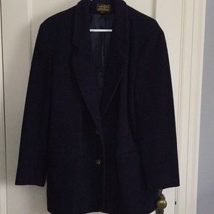 Eddie Bauer Vintage Blazer or Jacket